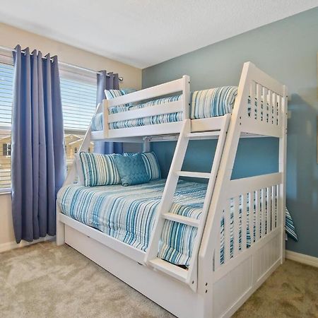 Four Bedroom W/ Gameroom 5152A Кіссіммі Екстер'єр фото